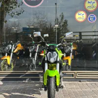 بنلی۳۰۰ در حد خشک۱۴۰۰ تک سیکلت اردبیل|موتورسیکلت|اردبیل, |دیوار