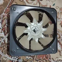 فن  فلزی 25*25