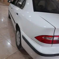 سمند LXمدل ۹۵تکسوز|خودرو سواری و وانت|کرمانشاه, |دیوار