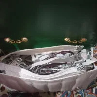 کیف دوشی|کیف، کفش، کمربند|شهریار, شهریار|دیوار