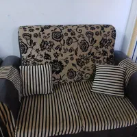 مبل ۷ نفره