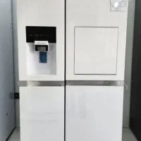 یخچال دوو ساید بای ساید