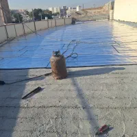 ایزوگام ، اسفالت ، قیر گونی|خدمات پیشه و مهارت|بندرعباس, |دیوار