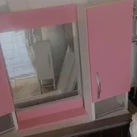 آینه باکس پی وی سی ضداب