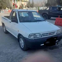پراید وانت مدل ۴۰۳/۱۱
