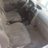 پراید مدل 99|خودرو سواری و وانت|قم, باجک دو|دیوار