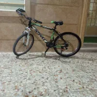 دوچرخه