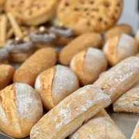 آموزش دوره نان حجیم و نیمه حجیم|خدمات آموزشی|کرمانشاه, |دیوار