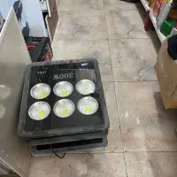 تعمیرات لامپ پرژکتور نورافکن هالوژن پنل سقفی|خدمات پیشه و مهارت|رباطکریم, نصیرشهر|دیوار