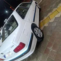 پارس 1400|خودرو سواری و وانت|خلیل آباد, |دیوار