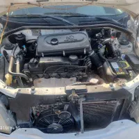 خودرو تیبا ۹۶|خودرو سواری و وانت|کاشان, فاز ۱ ناجی آباد|دیوار