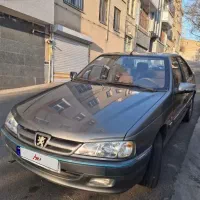 پرشیا سال مدل 93|خودرو سواری و وانت|خوی, |دیوار