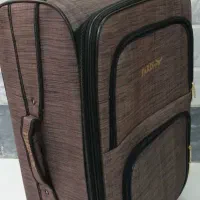 چمدان سایز بزرک نو برند پاریس