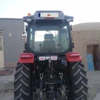 تراکتور یورو پارس