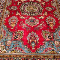 فرش ۶ متری ویست|فرش|تهران, شهرک شریعتی|دیوار