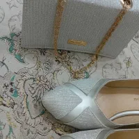 کیف و کفش مجلسی|کیف، کفش، کمربند|کاشان, فاز ۲ ناجی آباد|دیوار