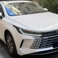 بی وای دی دیسترویر 05 / byd destroyer 05