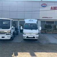 سرویس کار دیزل