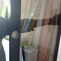 شیشه فرم لس|مصالح و تجهیزات ساختمان|رشت, نخودچر|دیوار