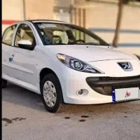 پژو 207 پانارما موتور جدید tu5+ فول مدل 1404