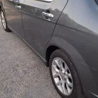 دنا پلاس ۶ دنده توربو مدل ۴۰۲|خودرو سواری و وانت|مشهد, الهیه|دیوار