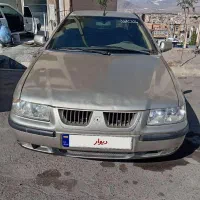سمند مدل82 نقدواقساط|خودرو سواری و وانت|مرند, |دیوار