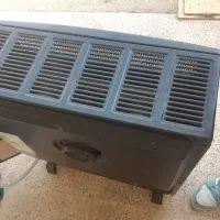 بخازی گازی سالم نو نو|بخاری، هیتر، شومینه|هشتگرد, طاووسیه|دیوار