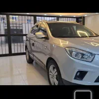 جک اس 5 مدل ۹۴ دنده ای. بیرنگ.معاوضه هم دارم