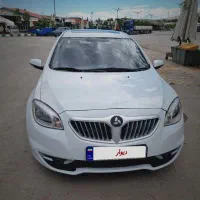 برلیانس H330 موتور بزرگ اتومات