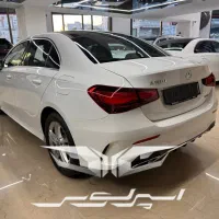 بنز a180 مدب ۲۰۲۴|خودرو سواری و وانت|تهران, پونک|دیوار