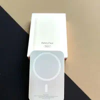 پاوربانک نو یک بار هم استفاده نشده