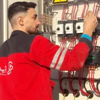 خدمات برقکاری