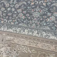 فرش کناره اندازه 130*400|فرش|اردکان, |دیوار