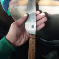 چاقو مخصوص اشپزخانه،و انگشتر عقیق یمن