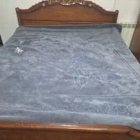 تخت خواب دو نفره