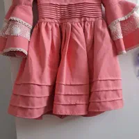 لباس مجلس بچگانه در حد|لباس|میانه, |دیوار