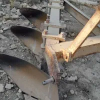 گاوآهن|قطعات یدکی و لوازم جانبی|فسا, |دیوار