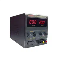 منبع تغذیه