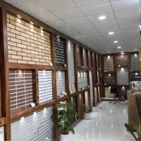 اجر نسوز آجر نسوز نما