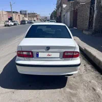 سمند مدل 99|خودرو سواری و وانت|زاهدان, |دیوار
