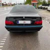 پژو پارس|خودرو سواری و وانت|چالوس, |دیوار