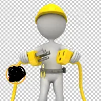 برق کشی ، برقکشی ، برقکار ، برقکاری