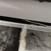 تلوزیون ال ای دی ۴۳|تلویزیون و پروژکتور|یاسوج, |دیوار