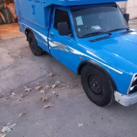 خودرو نیسان|خودرو سواری و وانت|ملایر, |دیوار