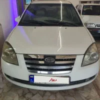 ام وی ام mvm 530|خودرو سواری و وانت|رشت, استقامت ۱|دیوار