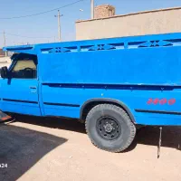 فروش نیسان دیزل ۹۰