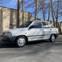 پراید مدل 93|خودرو سواری و وانت|ماهدشت, |دیوار