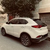 ام جیGS|خودرو سواری و وانت|گرگان, |دیوار