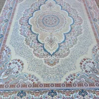 ۳تیکه فرش۲عدد۹متری۱عدد۶متری۱۰۰۰شانه۳۰۰۰تراکم