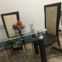 میزو صندلی نهارخودی